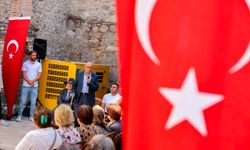 30 Ağustos’un izinde buluşma: 100. Yıl Anı Evi’nde tarih ve vefa bir arada