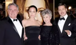 Brad Pitt'in acı günü