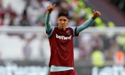 Fenerbahçe'nin yeni transferi Edson Alvarez bugün geliyor