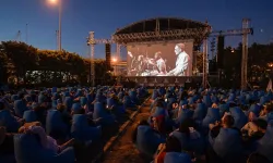 Havagazı Fabrikası’nda 3 ödüllü film gösterimi