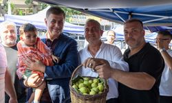Tugay Torbalı’da mesaj verdi: 'Her türlü güçlüğü birlikte aşacağız'