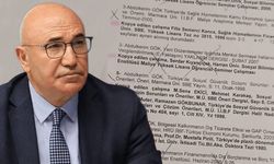 Tanal’dan eski AKP milletvekili hakkında ‘sahte imza’ iddiası