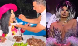 Bülent Ersoy’dan dönerli şov: 16 bin TL’lik alacak isyanı sonrası lüks villa ziyafeti