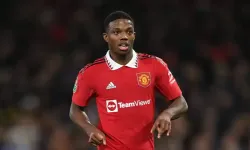 Beşiktaş ve Roma aynı oyuncunun peşinde: Kim bu Tyrell Malacia?