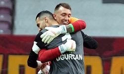Trabzon ile gemileri yakan Uğurcan Galatasaray yolunda