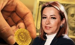 Altın için rakam verdi! 'Hiç şaşırtıcı olmaz' O tarihi işaret etti... Gramda yeni rekor