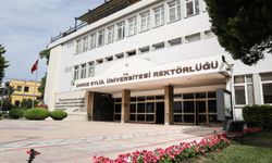 İzmir'de DEÜ 9 Eylül'de sözleşmeli personel alacak