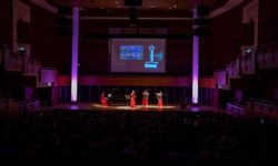 İzmir’de sinema ve müzik buluşması: Uluslararası Film ve Müzik Festivali başlıyor