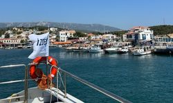 İZDENİZ’den yeni güvenlik önlemi: Gemiler dolunca kapılar kapanacak