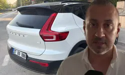 Volvo markalı araba aldı bin pişman oldu! Soluğu mahkemede aldı