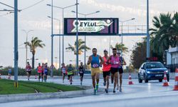 9 Eylül İzmir Yarı Maratonu’nda kayıtlar açıldı: Geri sayım başladı