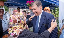 İzmir'de emekliye 2 bin TL destek
