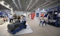 Türkiye’nin ilk ve tek UFI sertifikalı madencilik fuarı MINEX 2025 İzmir'de başlıyor