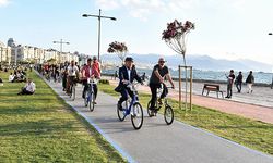 Türkiye’nin en çok bisiklet kullanan şehirleri belli oldu: Zirve değişmedi