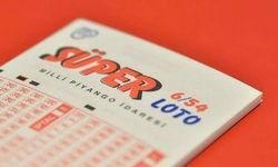 Süper Loto sonuçları açıklandı: 7 Ağustos Perşembe kazandıran numaralar belli oldu