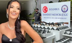 Kurşunlamaya giderken yakalandılar: Dilan Polat detayı