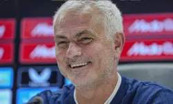Mourinho: “Maçı kaybettik ama savaşı değil”