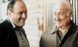 Sopranos’un yıldızı hayatını kaybetti