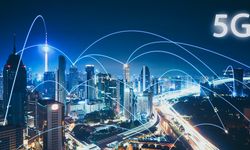 Türkiye 5G’ye geçiyor