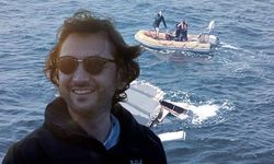 Mikonos’a gitmek üzere denize açılan iş insanı Halit Yukay kayboldu: Yatı parçalanmış hâlde bulundu
