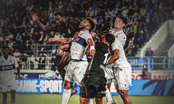 Beşiktaş, İsviçre’de tur kapısını araladı