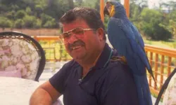 Turgut Özal’ın papağanı Cabbar ikinci kez çalındı