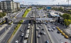 30 Ağustos Zafer Bayramı kutlamaları için yollar trafiğe kapatılacak
