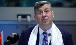Sanatçı Metin Şentürk’ün acı günü!