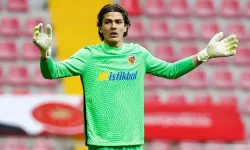 Göztepe kaleye takviye peşinde: Doğan Alemdar listede öne çıkıyor