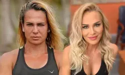 Survivor’dan kazandıklarını açıkladı: “Çok kazandım, güzel kazandım. Ev, araba..."