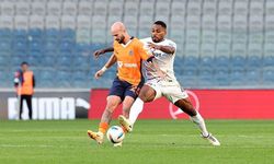 Başakşehir FK - Eyüpspor: 0-0