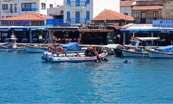 Foça'da 6 saatlik su kesintisi