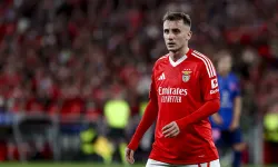 Fenerbahçe’den Kerem Aktürkoğlu transferinde son dakika hamlesi