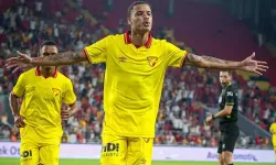 Göztepe sezona Manisa provasıyla hazırlanıyor