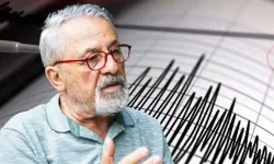 Naci Görür’den kritik deprem uyarısı: '7’nin üzerinde deprem olacağı kesin'