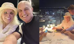 ‘Taş Bebek’ 89 yaşında: İzmirli Gönül Yazar’ın doğum günü dileği gülümsetti