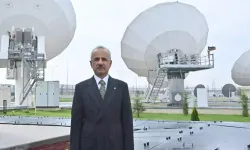 Bakan Uraloğlu: 'Geleceğin uydularını gençler tasarlayacak'