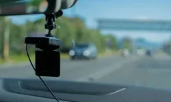 Araçlara kamera ve takip sistemi zorunluluğu: Yeni düzenleme Resmi Gazete’de