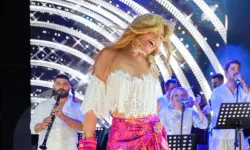 Ajda Pekkan yeni imajıyla hayranlarını şaşırttı