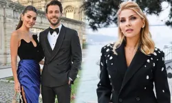 Hakan Sabancı’dan Hande Erçel’e rest