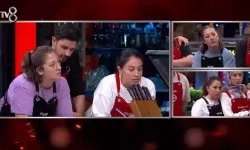 Masterchef’te gerilim bitti: Şefler kayıtları açtı, tartışmaya son noktayı koydu
