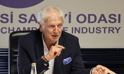 Zeytin yasasının ardından EBSO'dan önemli adım!