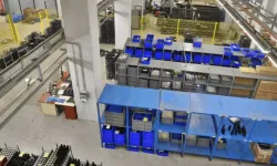 70 yıllık silah üreticisi konkordato talebinde bulundu