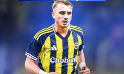 Kerem Aktürkoğlu için Fenerbahçe atağı: Portekiz basını gece yarısı duyurdu