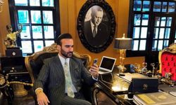 Suikast soruşturmasında tutuklanmıştı: Ümitcan Uygun'un eski avukatı olduğu ortaya çıktı!
