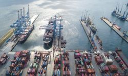 Batı Akdeniz'den 7 ayda 1,6 milyar dolarlık ihracat