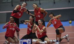 İzmir'de Aras Kargo yeni sezona erken start verdi: Hedef play-off ve Avrupa kupaları