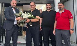 Altay'da genel kurul 16 Ağustos'ta