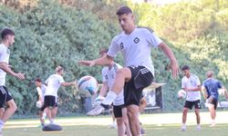 Altay’da Mehmet Gündüz tek taraflı fesihle ayrıldı