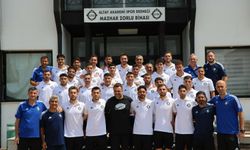 Altay’da Sinan Kanlı’nın yönetimi seçim için hazır